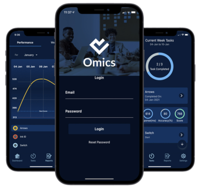 omics-app-tablish